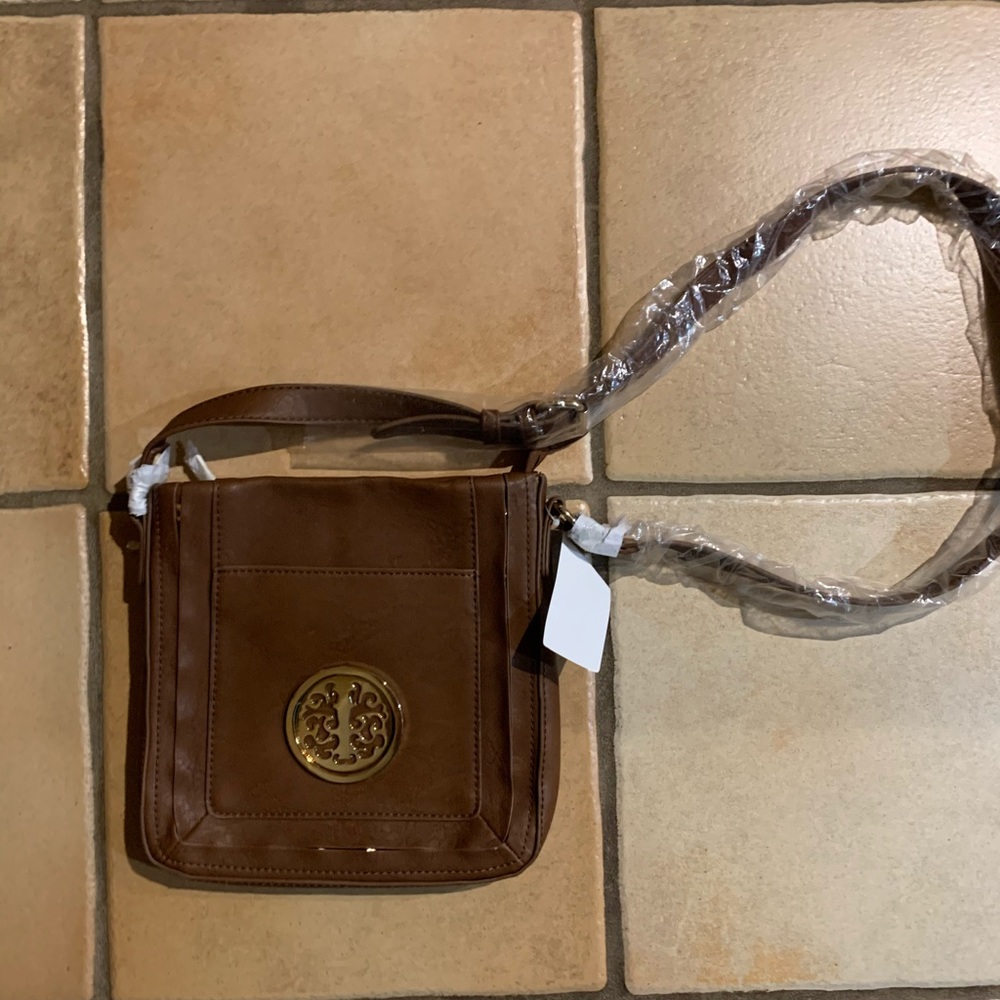 Crossbody
